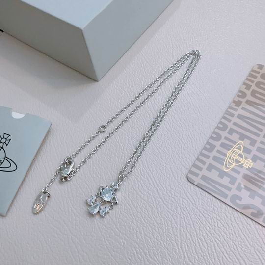 Vivienne Westwood necklace 12lyh158